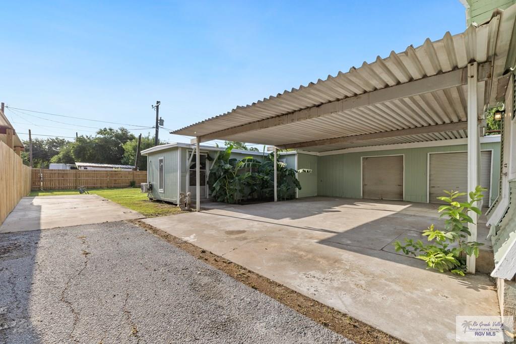 518 N J St, HARLINGEN, Texas image 20