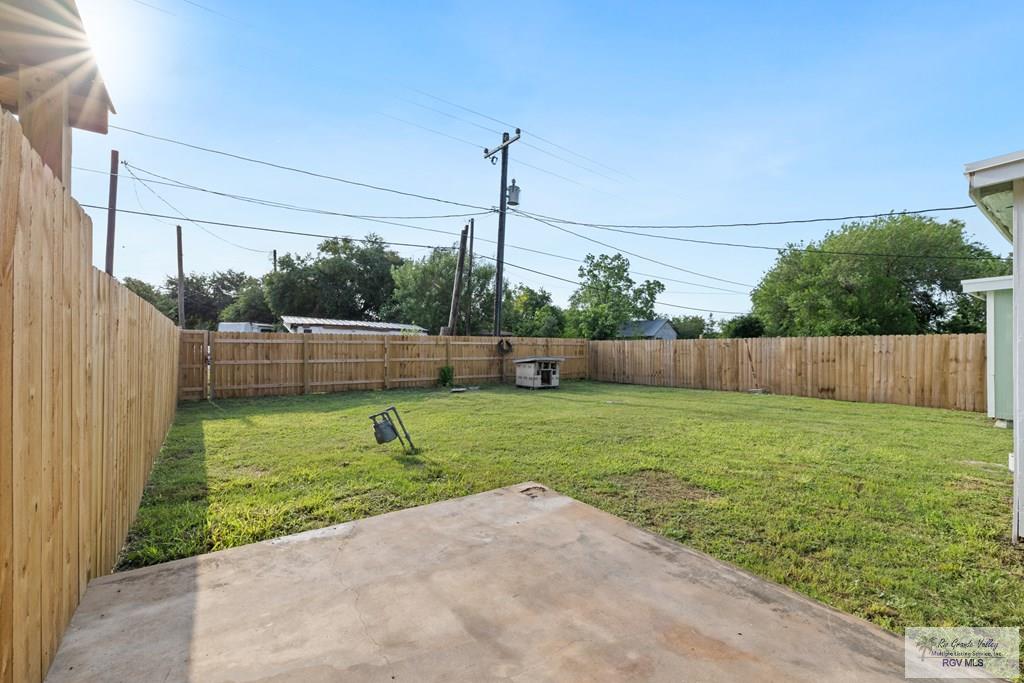 518 N J St, HARLINGEN, Texas image 19