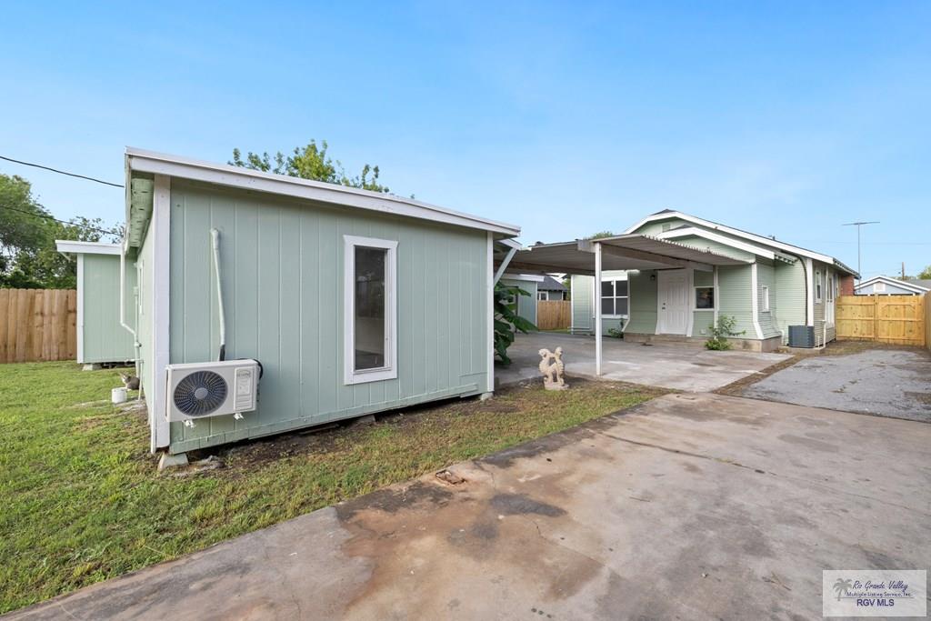 518 N J St, HARLINGEN, Texas image 18