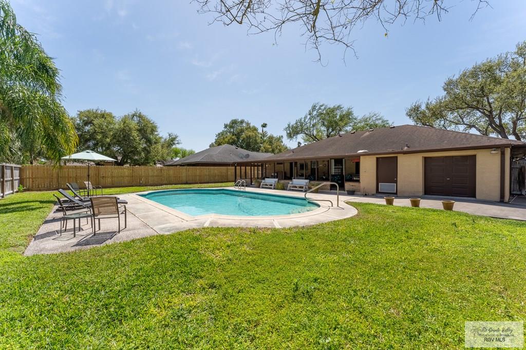 1916 Loquat Dr, HARLINGEN, Texas image 29