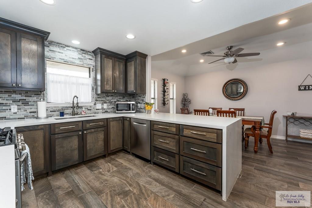 1916 Loquat Dr, HARLINGEN, Texas image 11