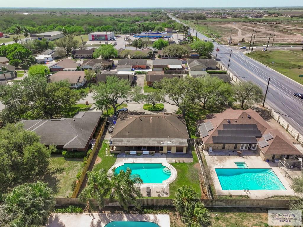 1916 Loquat Dr, HARLINGEN, Texas image 39
