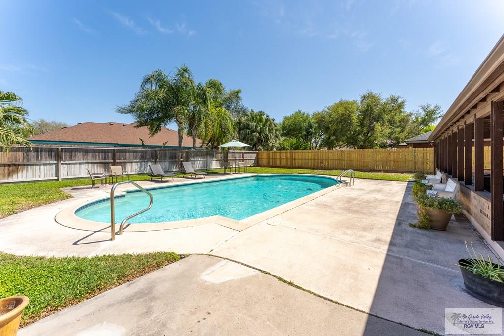 1916 Loquat Dr, HARLINGEN, Texas image 32