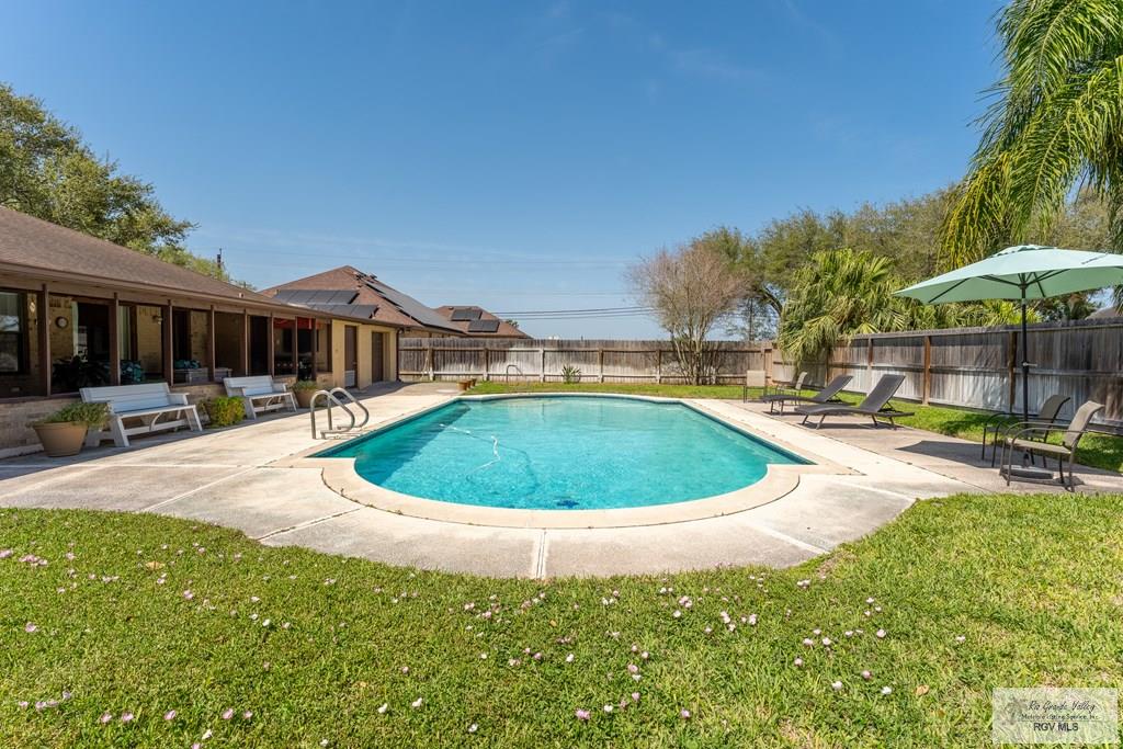 1916 Loquat Dr, HARLINGEN, Texas image 27