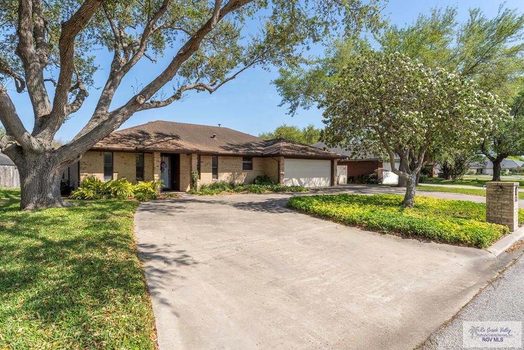 1916 Loquat Dr, HARLINGEN, Texas image 33