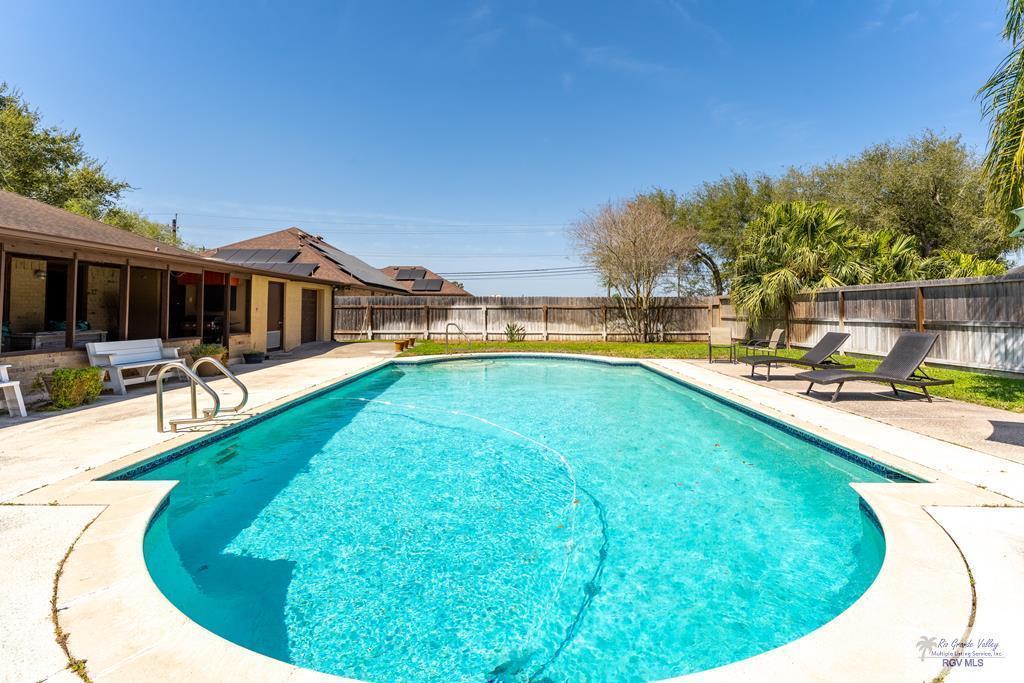 1916 Loquat Dr, HARLINGEN, Texas image 3