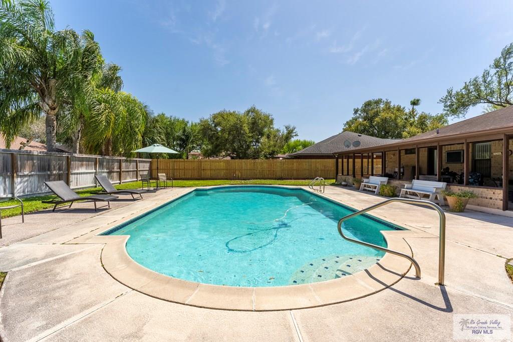 1916 Loquat Dr, HARLINGEN, Texas image 30