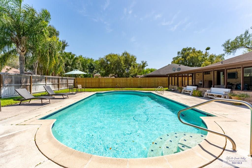 1916 Loquat Dr, HARLINGEN, Texas image 31