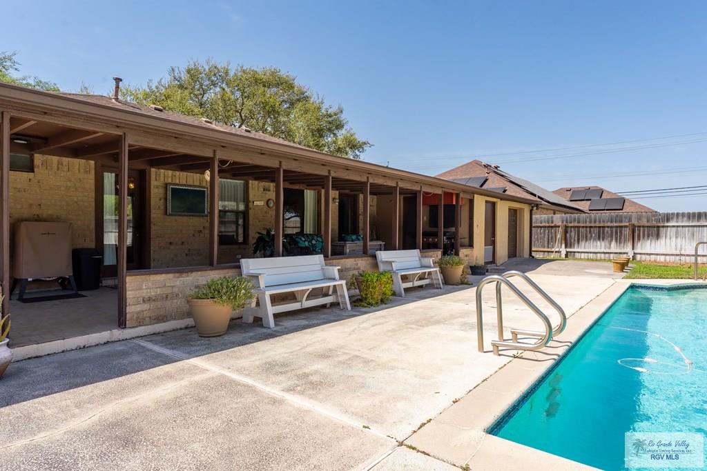 1916 Loquat Dr, HARLINGEN, Texas image 26
