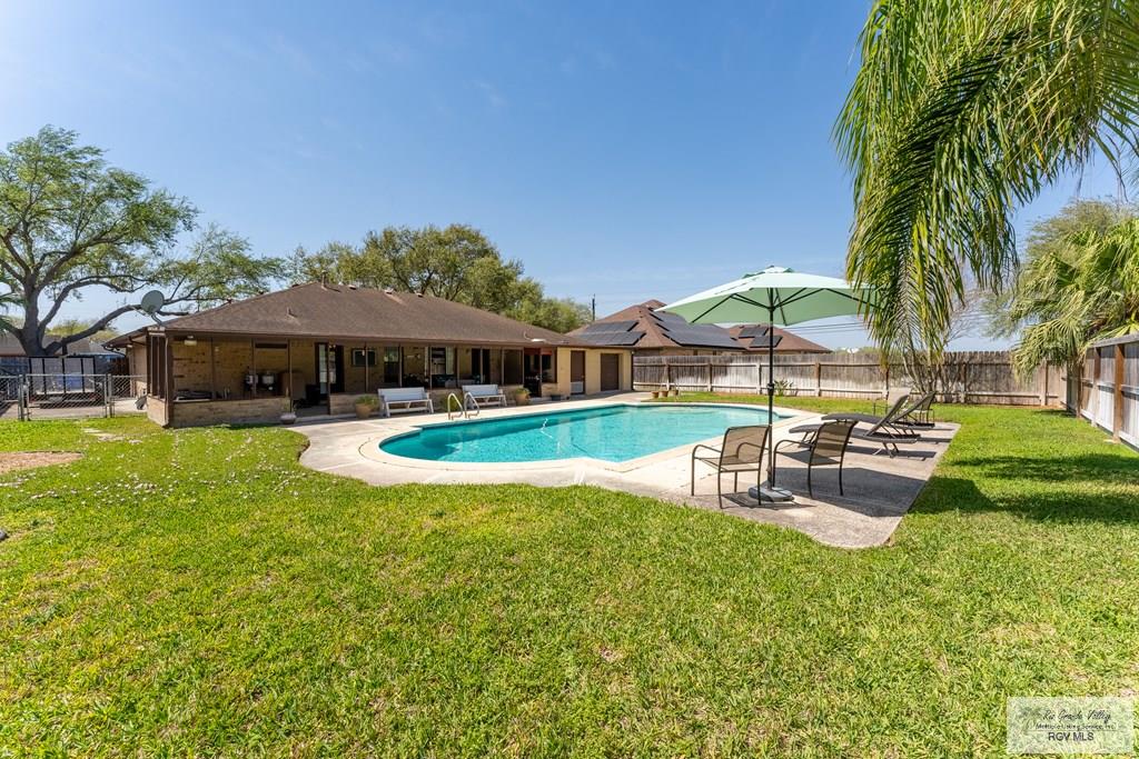 1916 Loquat Dr, HARLINGEN, Texas image 28