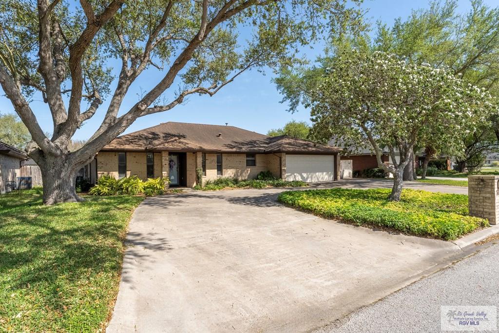 1916 Loquat Dr, HARLINGEN, Texas image 34