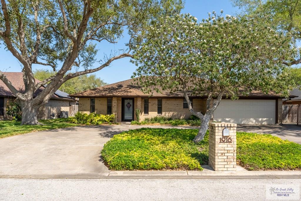 1916 Loquat Dr, HARLINGEN, Texas image 3