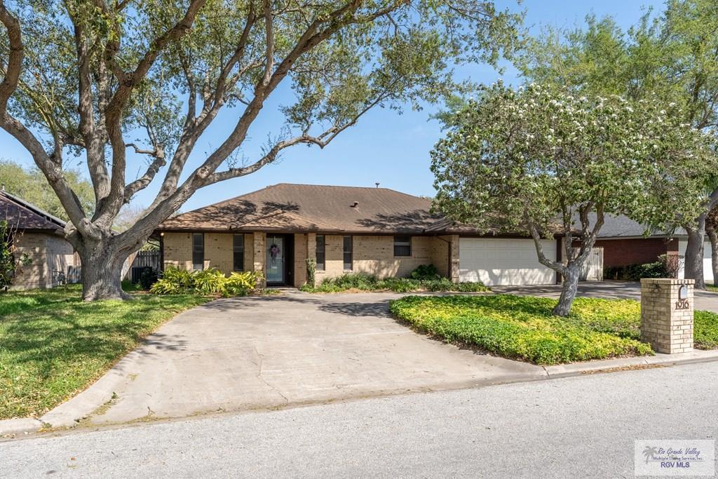 1916 Loquat Dr, HARLINGEN, Texas image 2