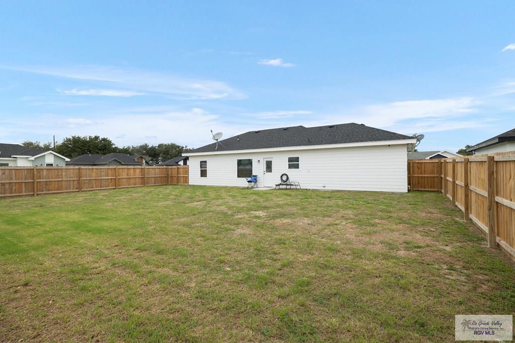 315 N Drift St, LA FERIA, Texas image 11