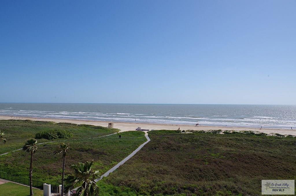 402 Padre Blvd #605, SOUTH PADRE ISLAND, Texas image 5