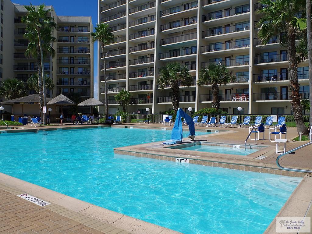 402 Padre Blvd #605, SOUTH PADRE ISLAND, Texas image 45