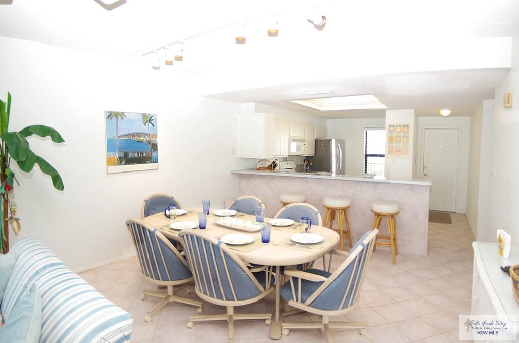 402 Padre Blvd #605, SOUTH PADRE ISLAND, Texas image 15