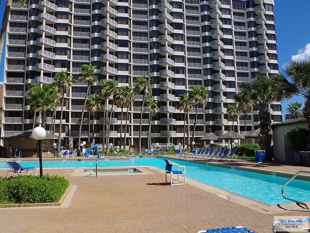 402 Padre Blvd #605, SOUTH PADRE ISLAND, Texas image 47