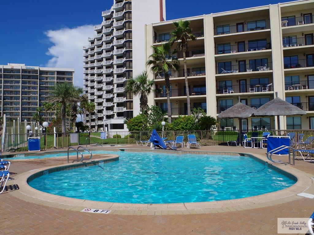 402 Padre Blvd #605, SOUTH PADRE ISLAND, Texas image 42