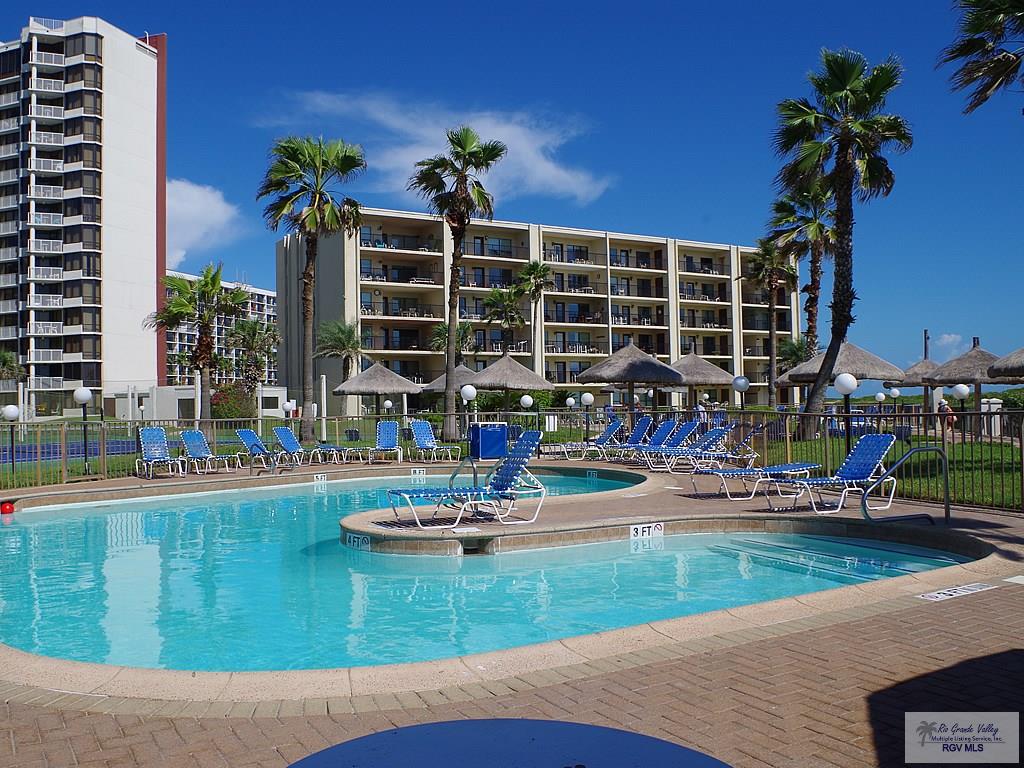 402 Padre Blvd #605, SOUTH PADRE ISLAND, Texas image 39