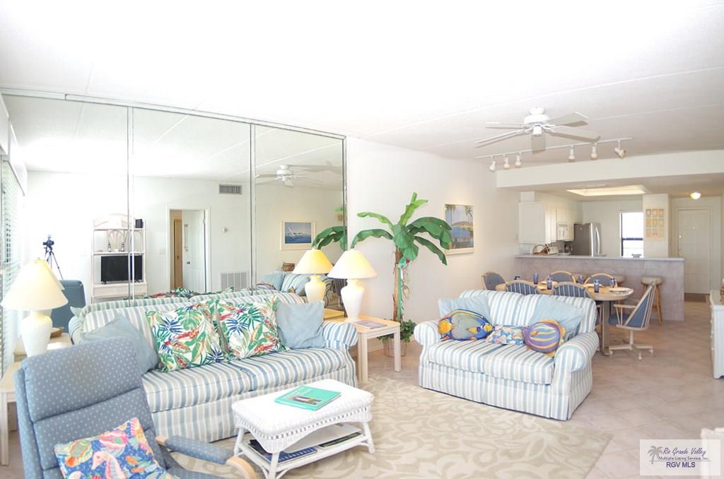 402 Padre Blvd #605, SOUTH PADRE ISLAND, Texas image 13