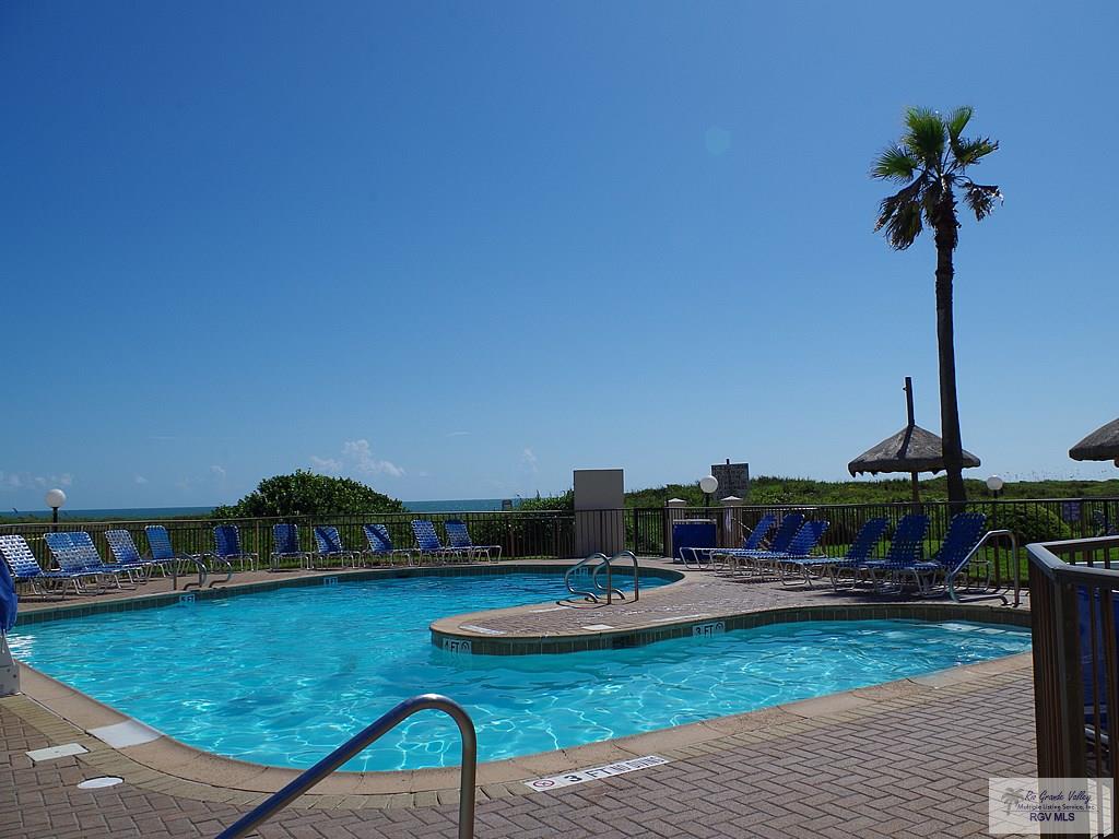 402 Padre Blvd #605, SOUTH PADRE ISLAND, Texas image 44