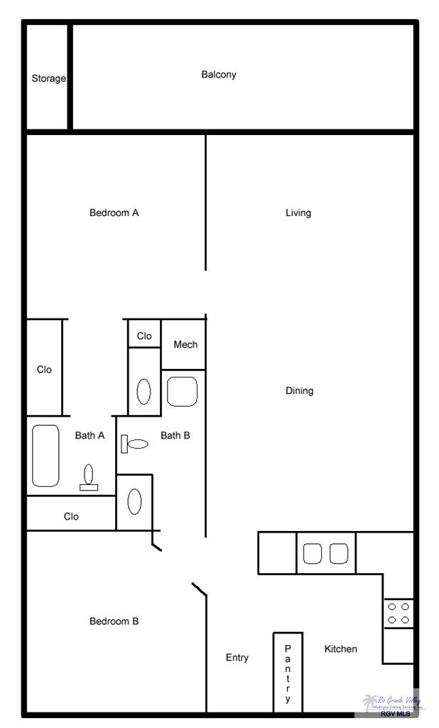 402 Padre Blvd #605, SOUTH PADRE ISLAND, Texas image 2