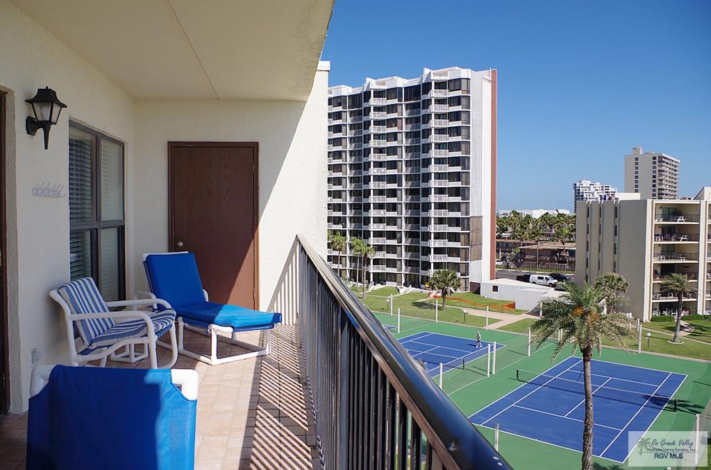 402 Padre Blvd #605, SOUTH PADRE ISLAND, Texas image 9