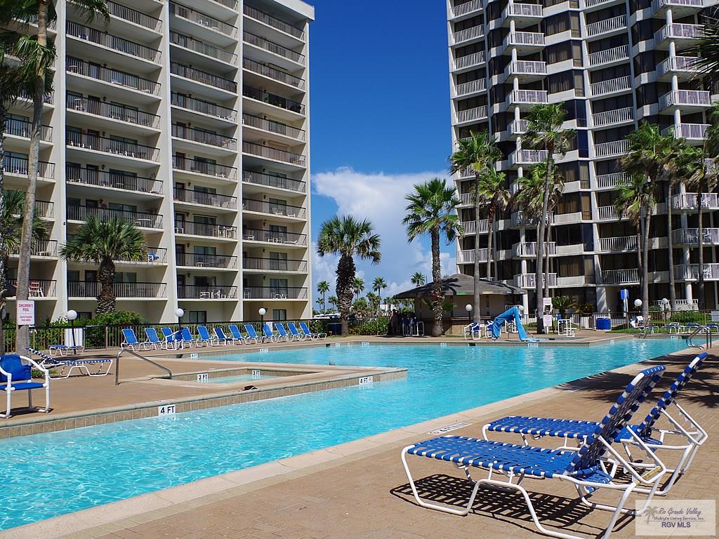 402 Padre Blvd #605, SOUTH PADRE ISLAND, Texas image 46