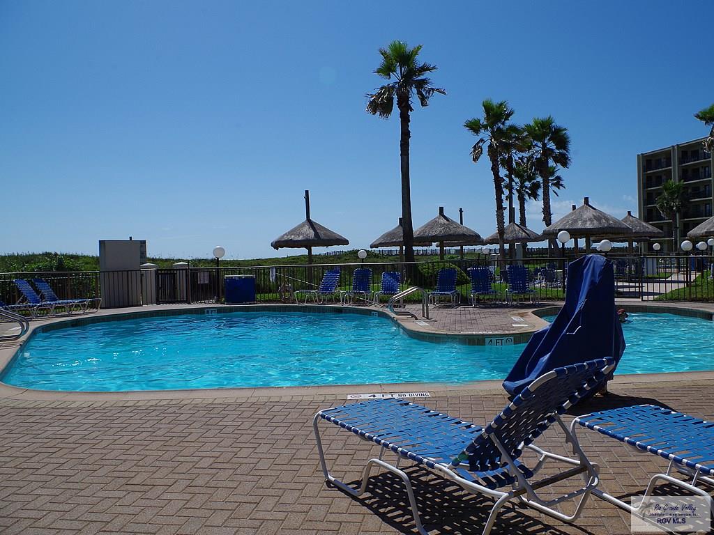 402 Padre Blvd #605, SOUTH PADRE ISLAND, Texas image 43