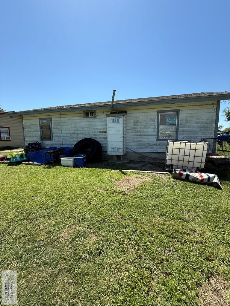 152 Elena St, SAN BENITO, Texas image 4