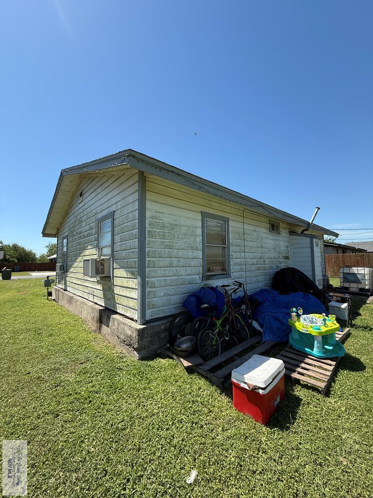 152 Elena St, SAN BENITO, Texas image 2