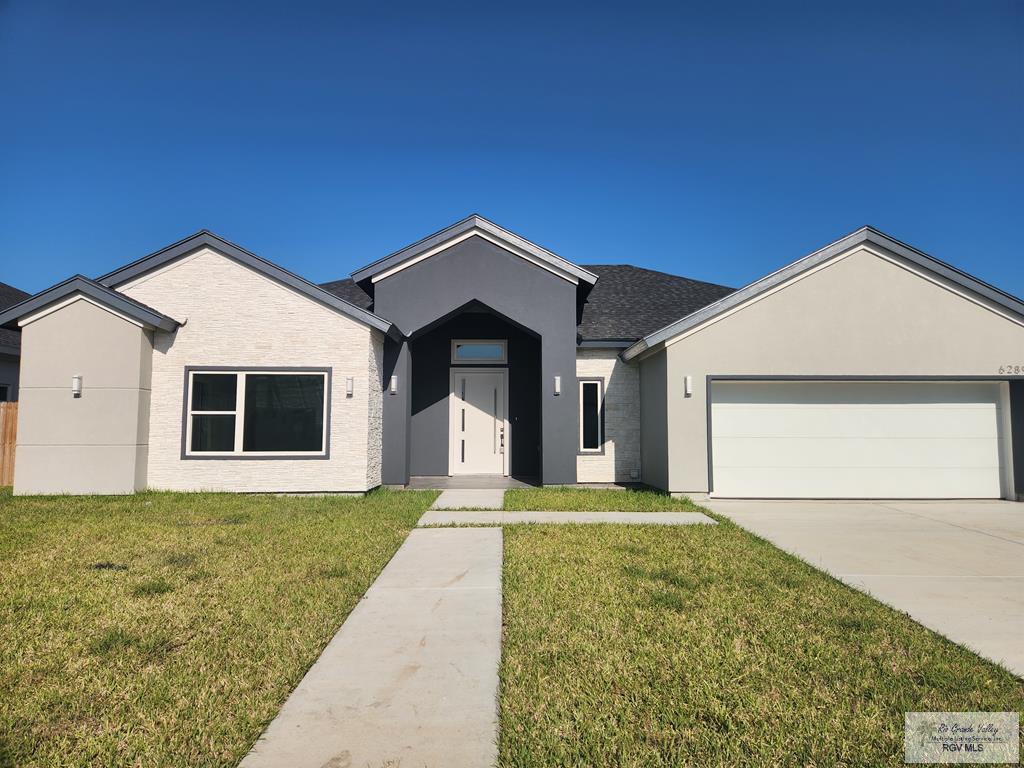 6289 King Palm Loop, BROWNSVILLE, Texas image 1