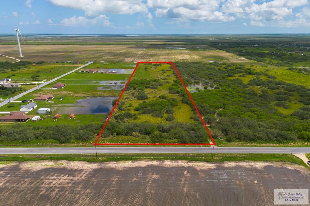 Lot 4 Paredes Line Rd, LOS FRESNOS, Texas image 3