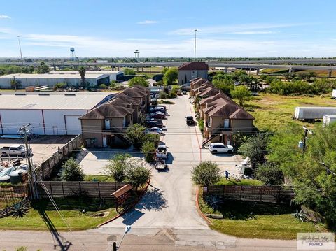 Multifamily For Sale - 327 Couch Rd<br/> OLMITO, TX 78575