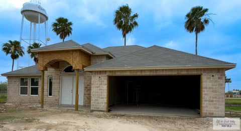 Homes For Sale - 837 Sabine River Cir<br/> Cameron County, BROWNSVILLE, TX 78520