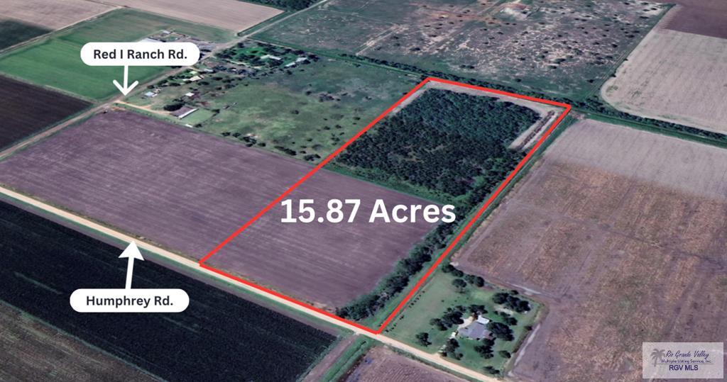 15.87 Humphrey, RAYMONDVILLE, Texas image 1
