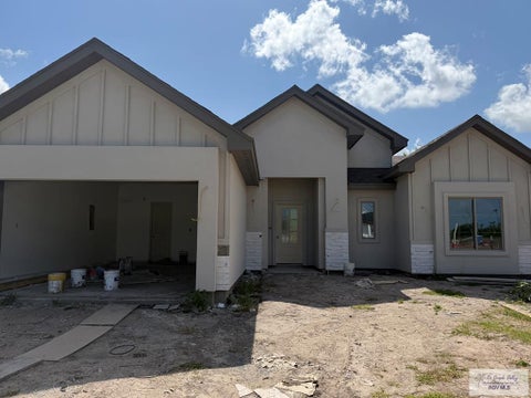 Homes For Sale - 4117 Herradura St<br/> HARLINGEN, TX 78550