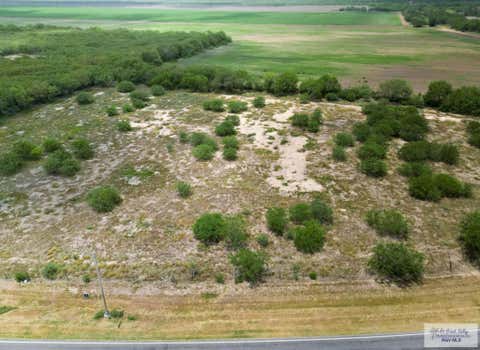 Vacant Land For Sale - 34609 Fm 1577<br/> SAN BENITO, TX 78586