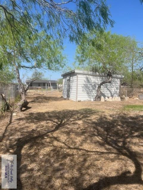 1151 S Texas, MERCEDES, Texas image 7
