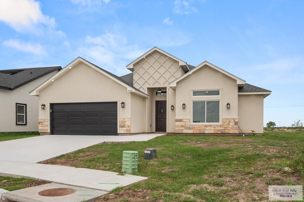 7310 Folsom Lake, OLMITO, Texas image 1