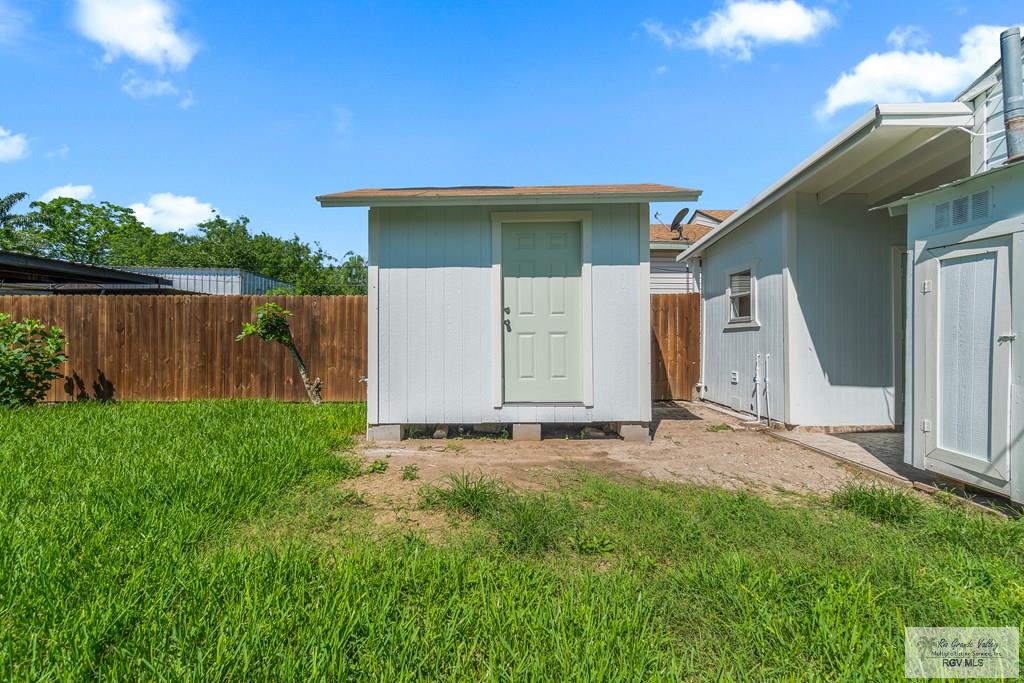 202 E Harding Ave, HARLINGEN, Texas image 9