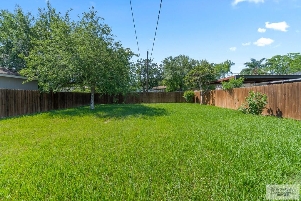 202 E Harding Ave, HARLINGEN, Texas image 26
