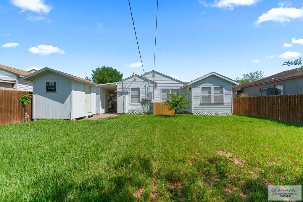 202 E Harding Ave, HARLINGEN, Texas image 8