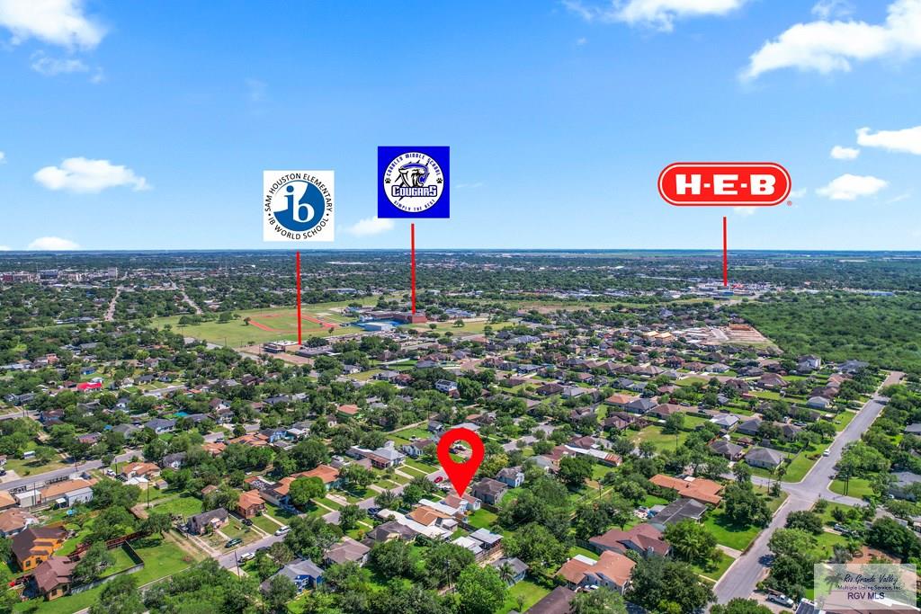 202 E Harding Ave, HARLINGEN, Texas image 6