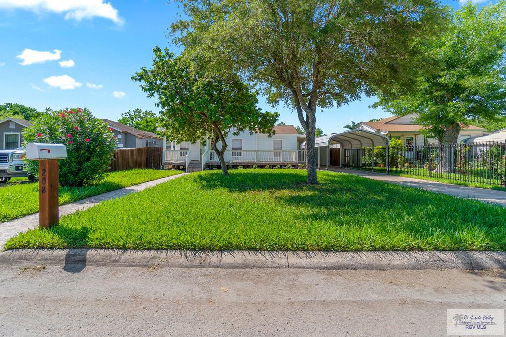 202 E Harding Ave, HARLINGEN, Texas image 1