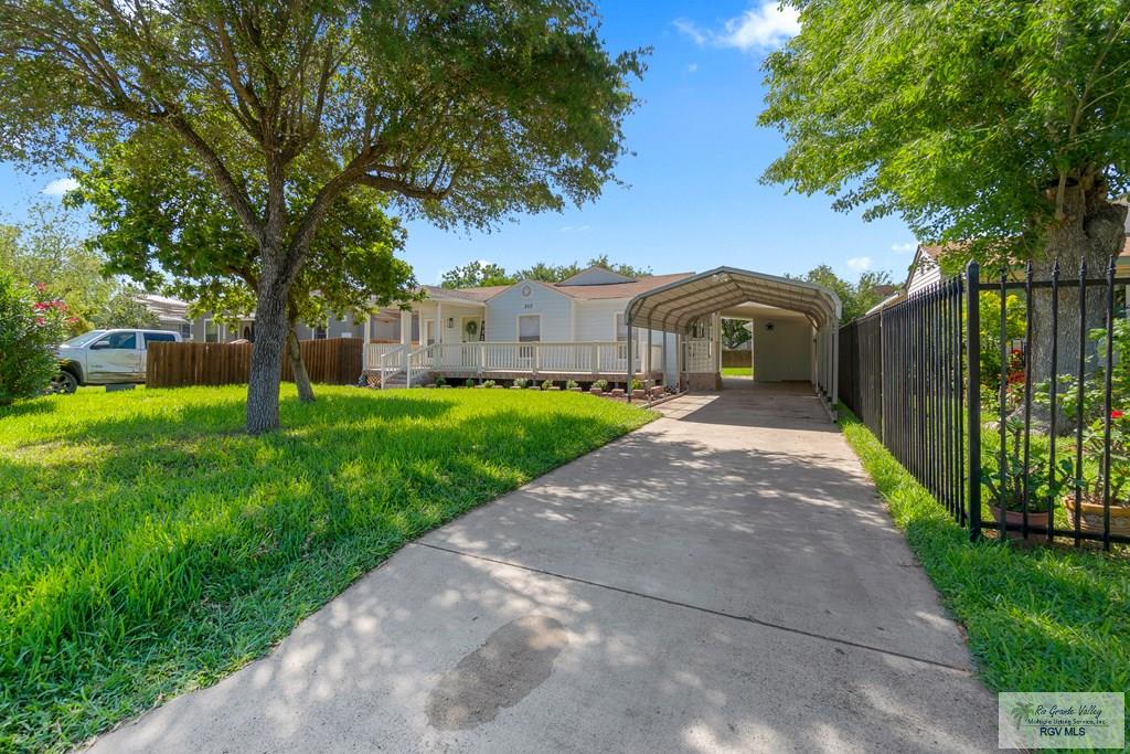 202 E Harding Ave, HARLINGEN, Texas image 2