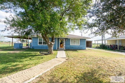 Homes For Sale - 12652 Beckie Jo's Rd<br/> Cameron County, SANTA ROSA, TX 78593
