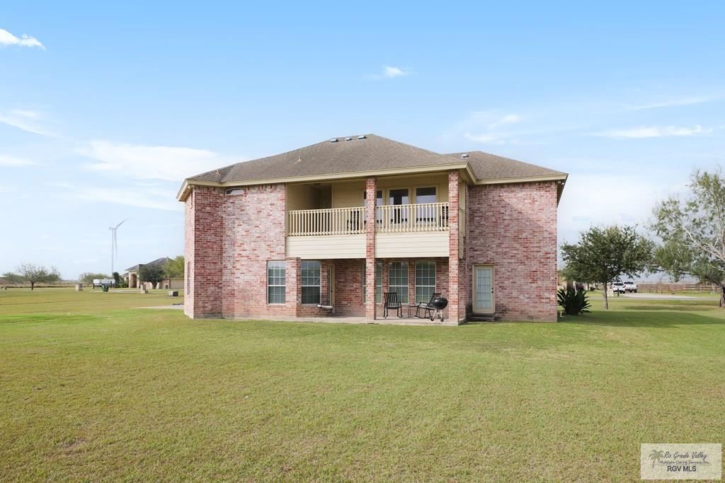 4208 Mesquite Ave, LYFORD, Texas image 18