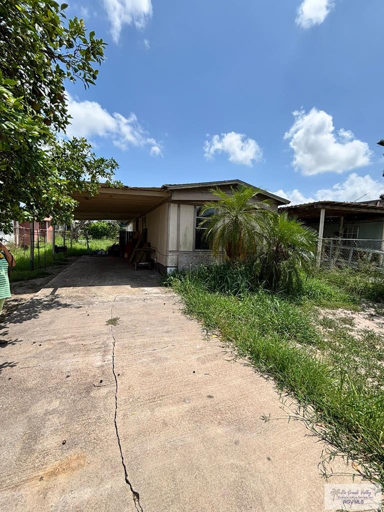 6454 Santa Lucia Dr, BROWNSVILLE, Texas image 1